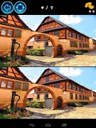 Encontrar 7 diferenças 4 imagem de tela 5