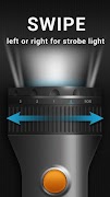 Flashlight Ekran Görüntüsü 1
