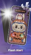 Labubu Color Call Theme ảnh chụp màn hình 5
