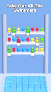 Pool Jump! スクリーンショット 1