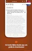 Bijbel commentaar Screenshot 7