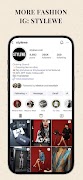 STYLEWE captura de pantalla 7