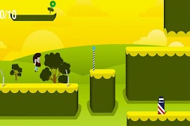 Shave Runner ảnh chụp màn hình 2