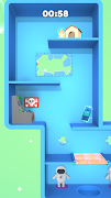 Zoo Rotation screenshot 1