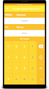 Numeral System Converter 截图 5