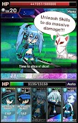 Anime Gacha! (Simulator & RPG) screenshot 5