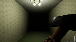 The Real Backrooms screenshot 5