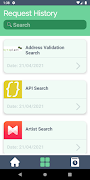 API Discovery capture d'écran 4