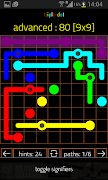Triple - Dot اسکرین شاٹ 4
