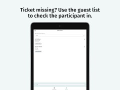 EasyEntry syot layar 2