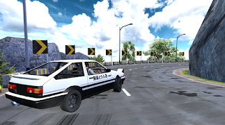 Real Car Racing screenshot 4