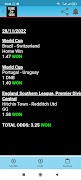 SURE 3+ ODDS TIPS screenshot 1