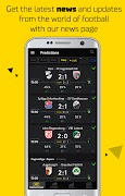 Football Predictions Livescore 海报