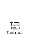 Textract 海報