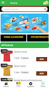 ShopZilla screenshot 3