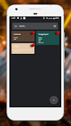 Hexa Notes تصوير الشاشة 4