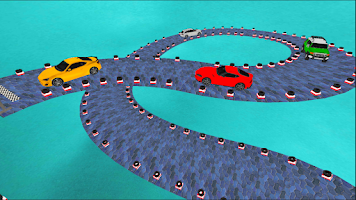 Bolero Game 3d Simulator screenshot 2