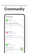 SHOULDER screenshot 5