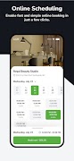 EasyWeek – Booking Online syot layar 5