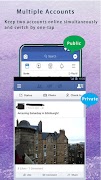 Calculator Lock - hide apps 截图 3
