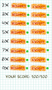 Math Multiply screenshot 6