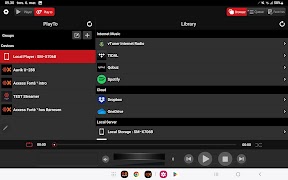 AGD Stream HD ảnh chụp màn hình 6