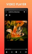 Music Player تصوير الشاشة 4