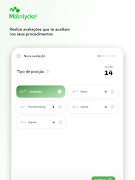 Molnlycke ภาพหน้าจอ 7