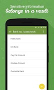 Password Manager screenshot 3