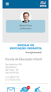Kid Note Professor imagem de tela 1