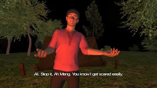 Test Animation スクリーンショット 2