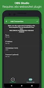 StreamCtrl - Remote for OBS 截圖 4