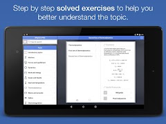 iPhysics™ screenshot 7