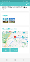 ParisGuide screenshot 2
