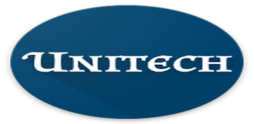 Unitech Calls Poster