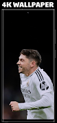 برنامه‌نما Valverde Wallpaper عکس از صفحه