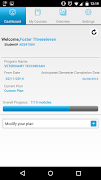 Penn Foster Study Planner スクリーンショット 2
