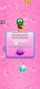 Snack Jump ảnh chụp màn hình 1