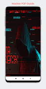 Hacker PDF Guide স্ক্রিনশট 2