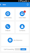 Thirdlane Dialer الملصق