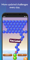 Bubble Blast - Addictive screenshot 2