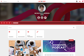 برنامه‌نما App Na Rede عکس از صفحه