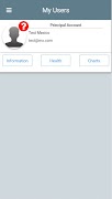 BillingsTeacher screenshot 1