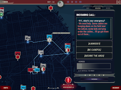 911 Operator syot layar 7