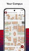 University of Arizona स्क्रीनशॉट 2