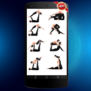پوستر Gymnastics Classes Beginners