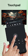 Remote For Android TV OS imagem de tela 2