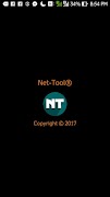 Net-Tool capture d'écran 4