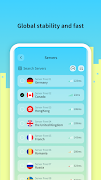 Proton Proxy-Global Network screenshot 2