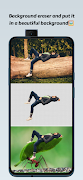 Background Eraser -  Remover تصوير الشاشة 1